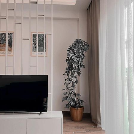Vista Living Apartments Pelitli  外观 照片