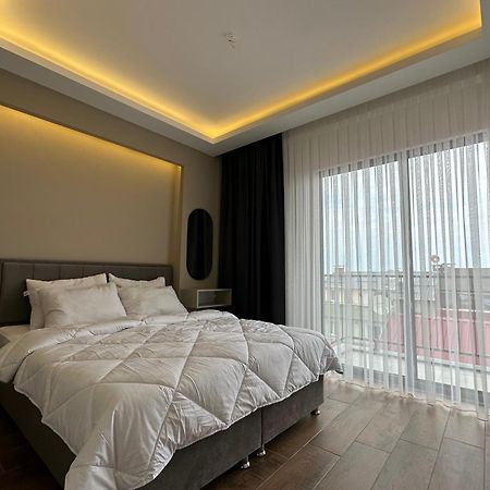Vista Living Apartments Pelitli  外观 照片