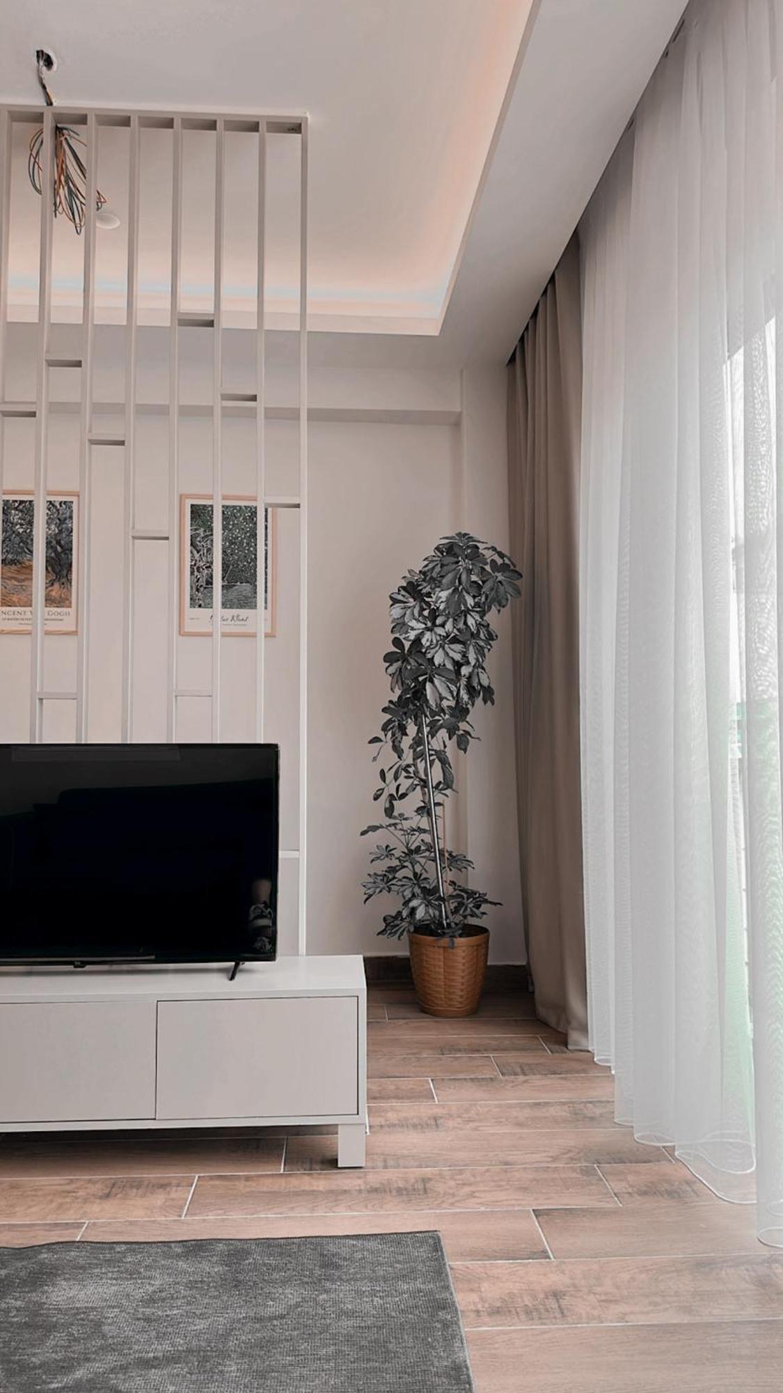 Vista Living Apartments Pelitli  外观 照片
