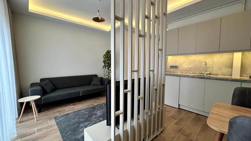 Vista Living Apartments Pelitli  外观 照片