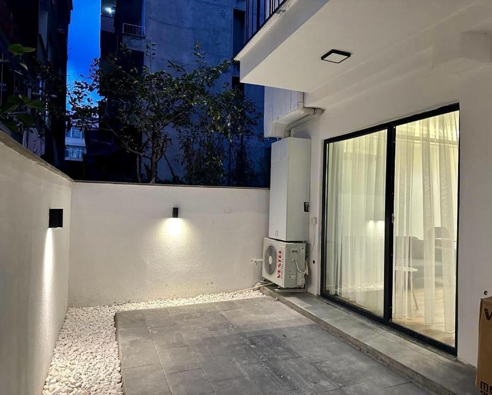 Vista Living Apartments Pelitli  外观 照片
