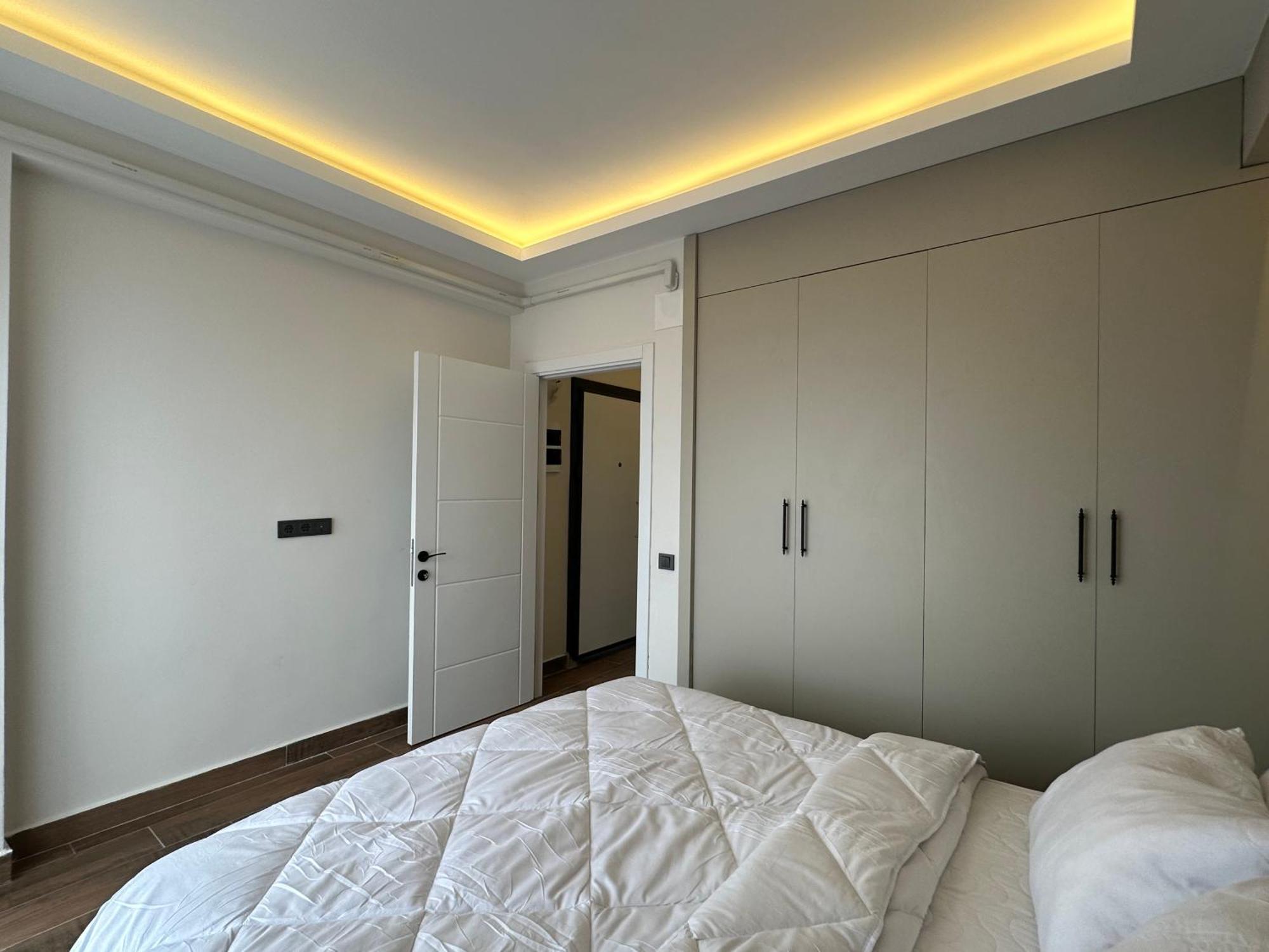 Vista Living Apartments Pelitli  外观 照片