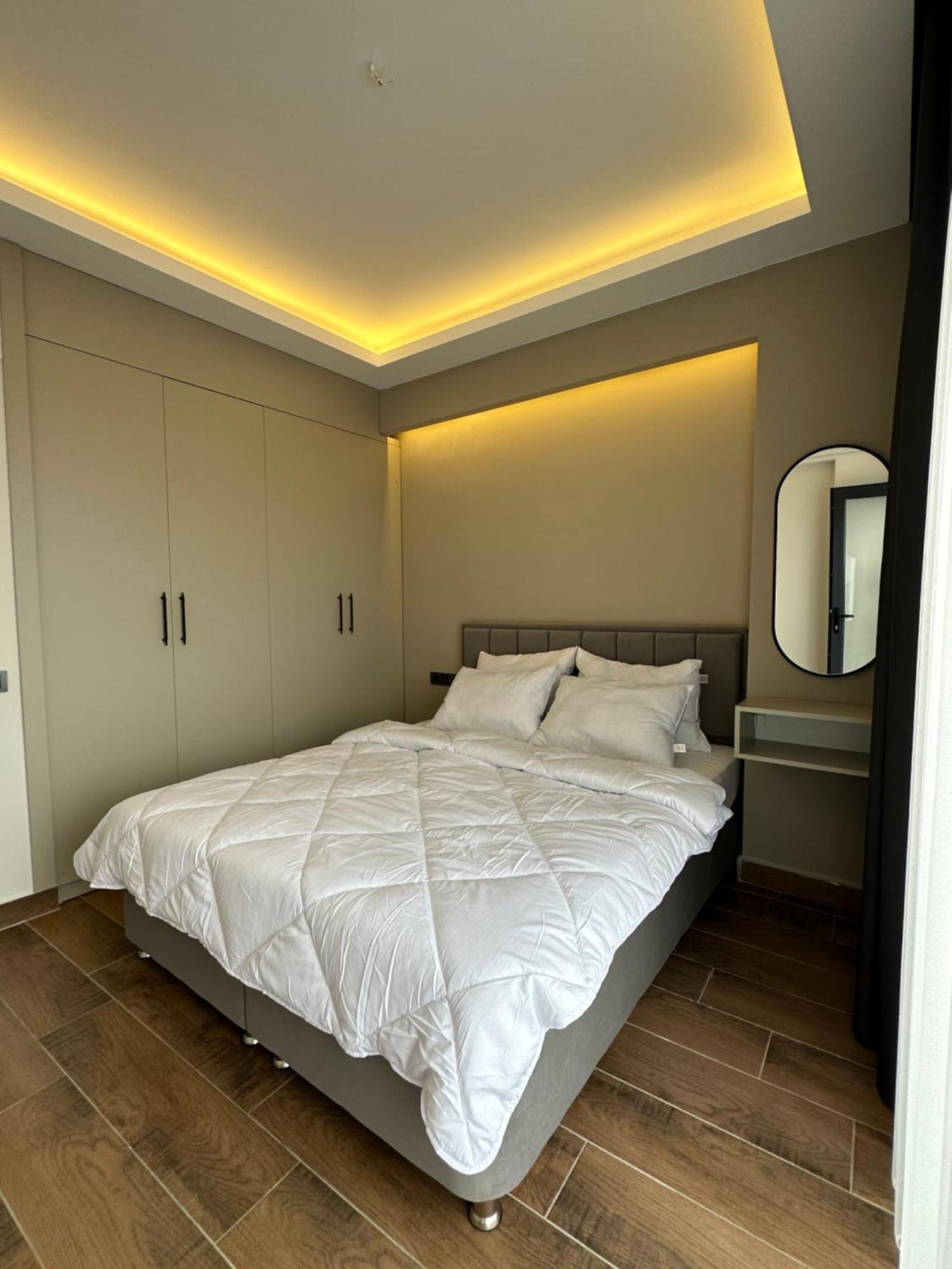 Vista Living Apartments Pelitli  外观 照片