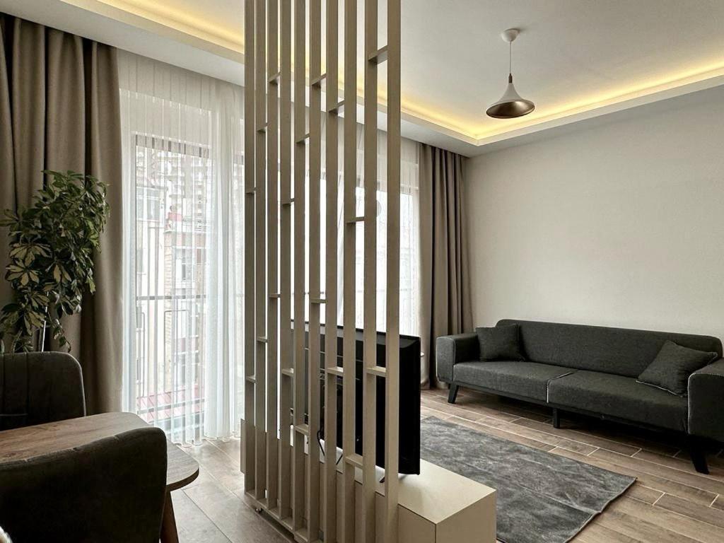 Vista Living Apartments Pelitli  外观 照片