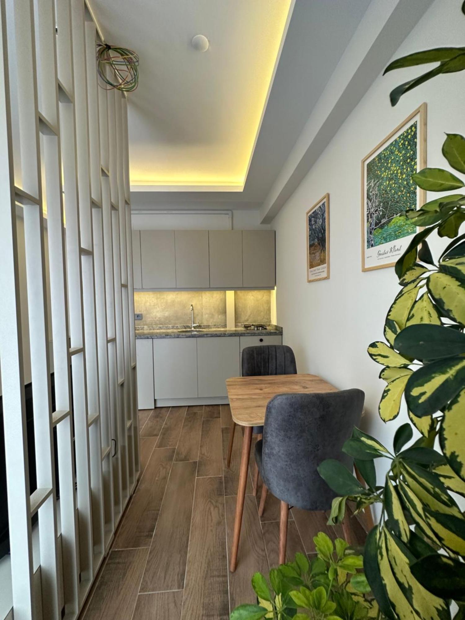 Vista Living Apartments Pelitli  外观 照片