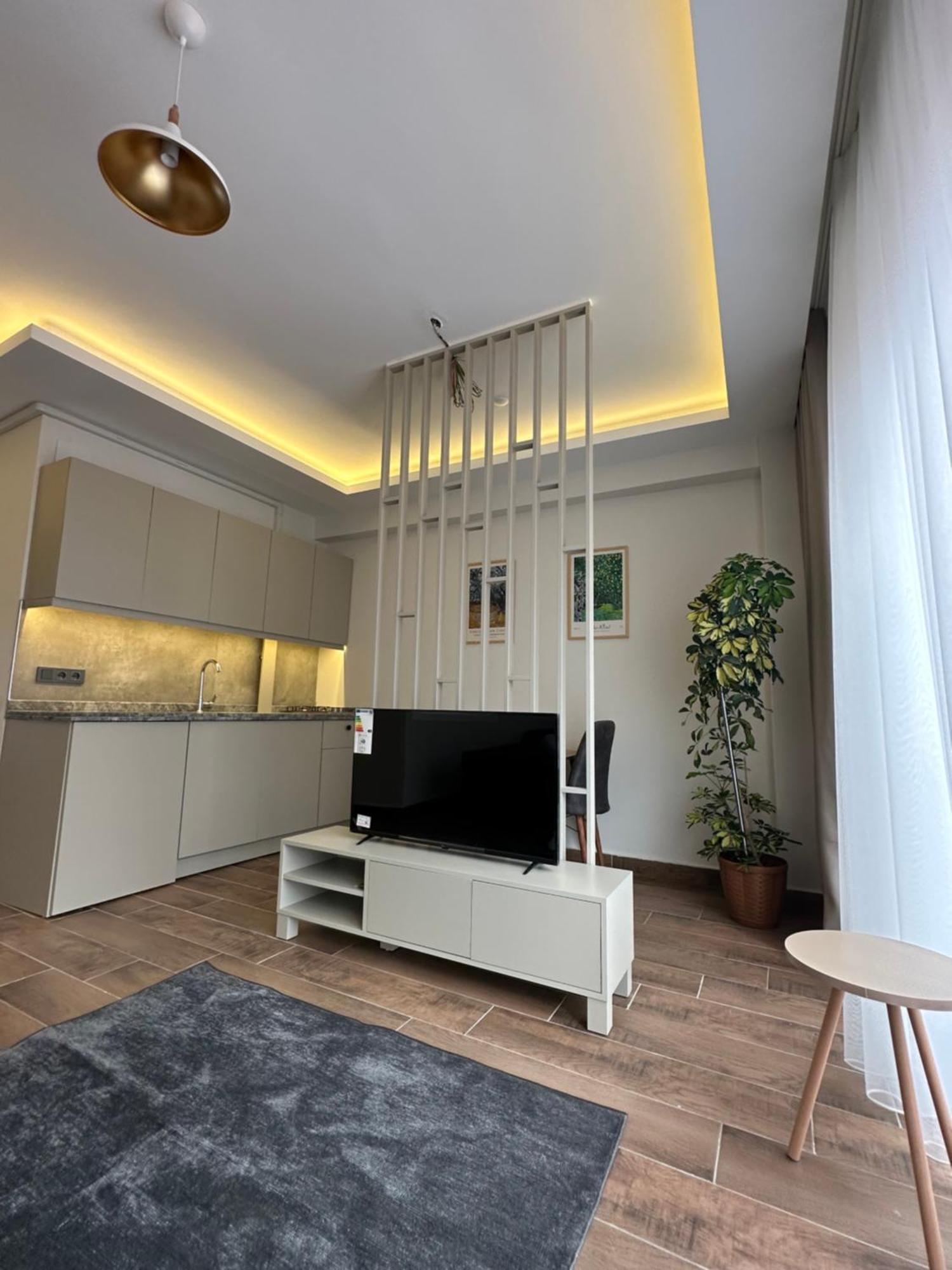 Vista Living Apartments Pelitli  外观 照片
