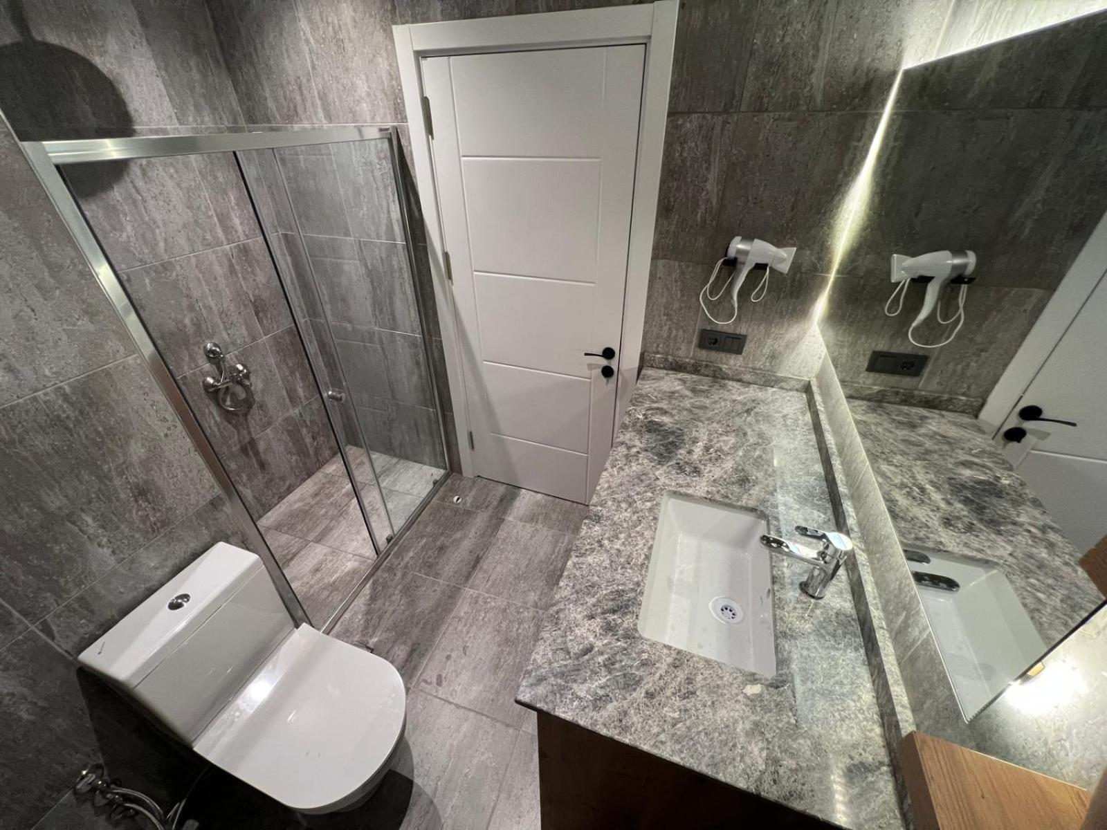 Vista Living Apartments Pelitli  外观 照片