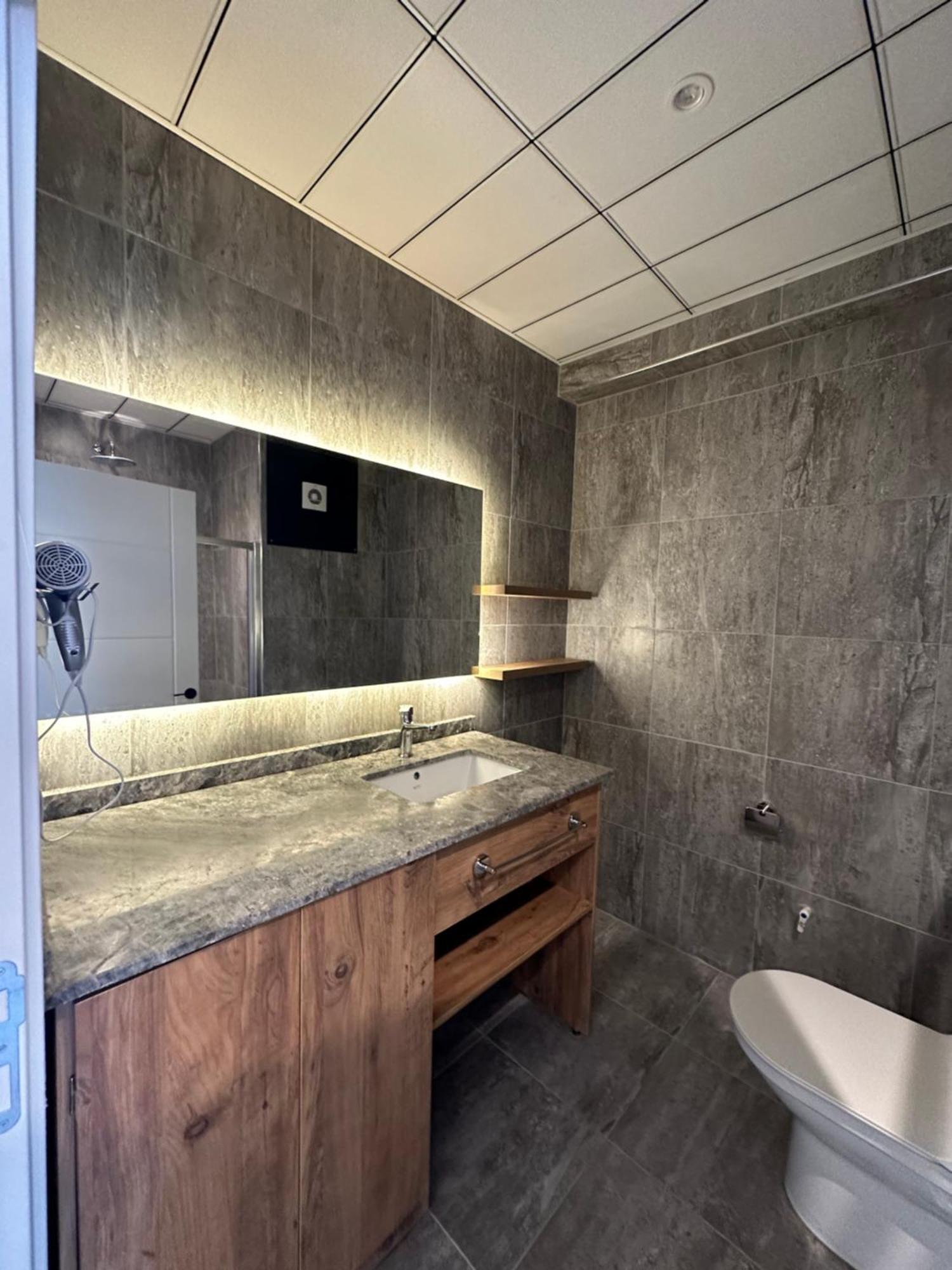 Vista Living Apartments Pelitli  外观 照片